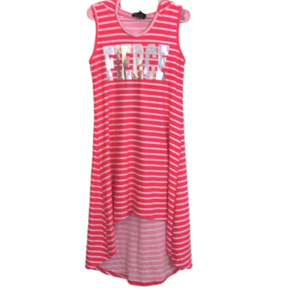 Girls Fashion Dress